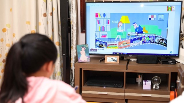 Tăng cường tuyên truyền cách sử dụng các thiết bị điện cho học sinh