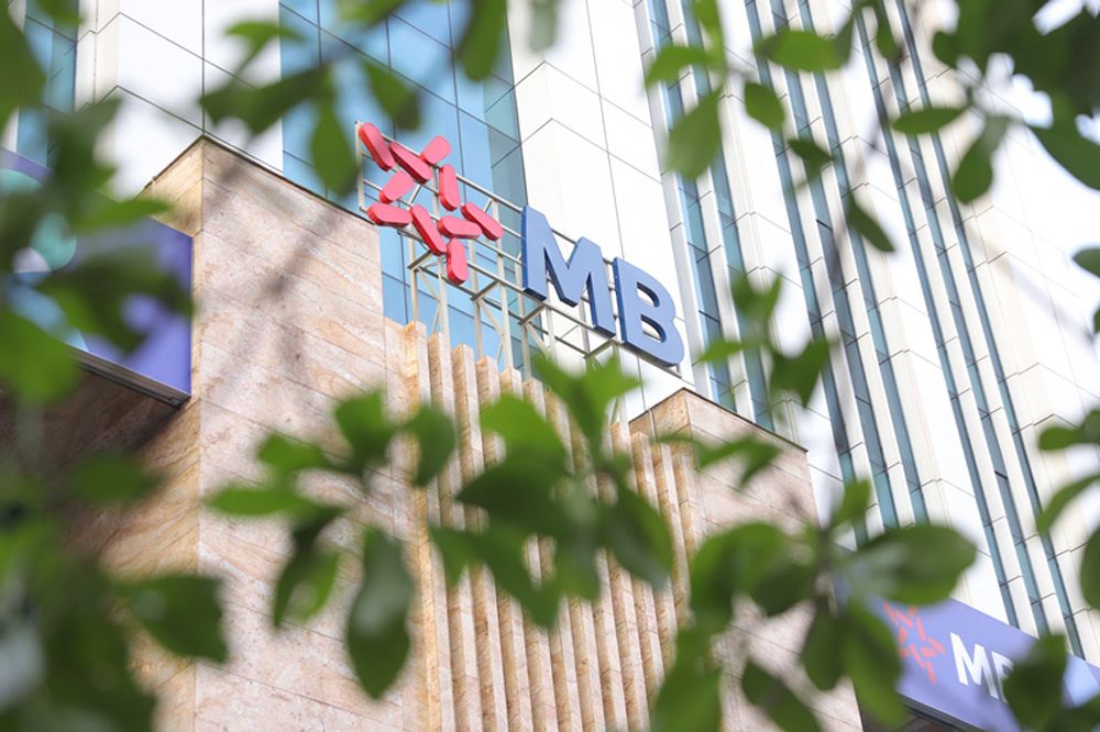 Tăng gấp đôi lợi nhuận quý 1/2021, MB tăng tốc số trong tầm nhìn 5 năm