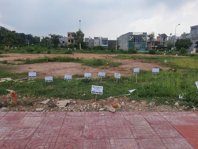 Tăng nhu cầu đất nền, nhà phố - Ảnh 2. Tăng nhu cầu đất nền, nhà phố - Ảnh 2.
