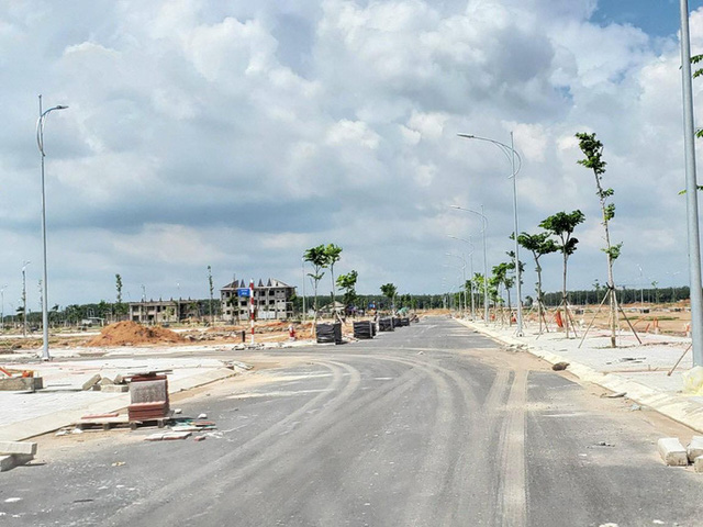 Tăng nhu cầu đất nền, nhà phố - Ảnh 3. Tăng nhu cầu đất nền, nhà phố - Ảnh 3.