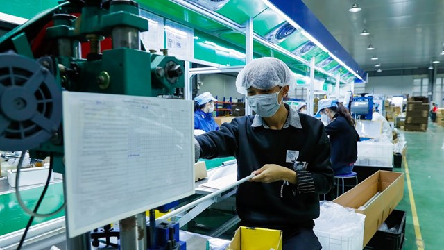 Tạo sức bật để doanh nghiệp phục hồi