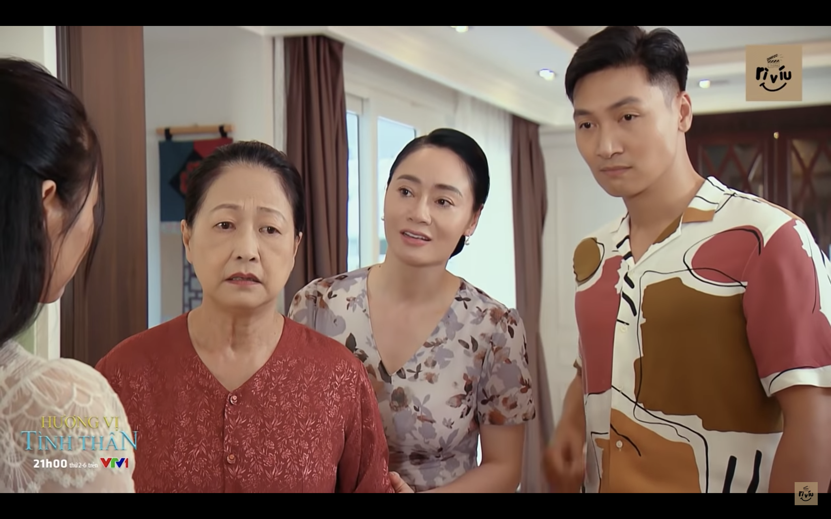 Bà Dần nhầm lẫn vợ sắp cưới của Long với Nam. Ảnh: CMH