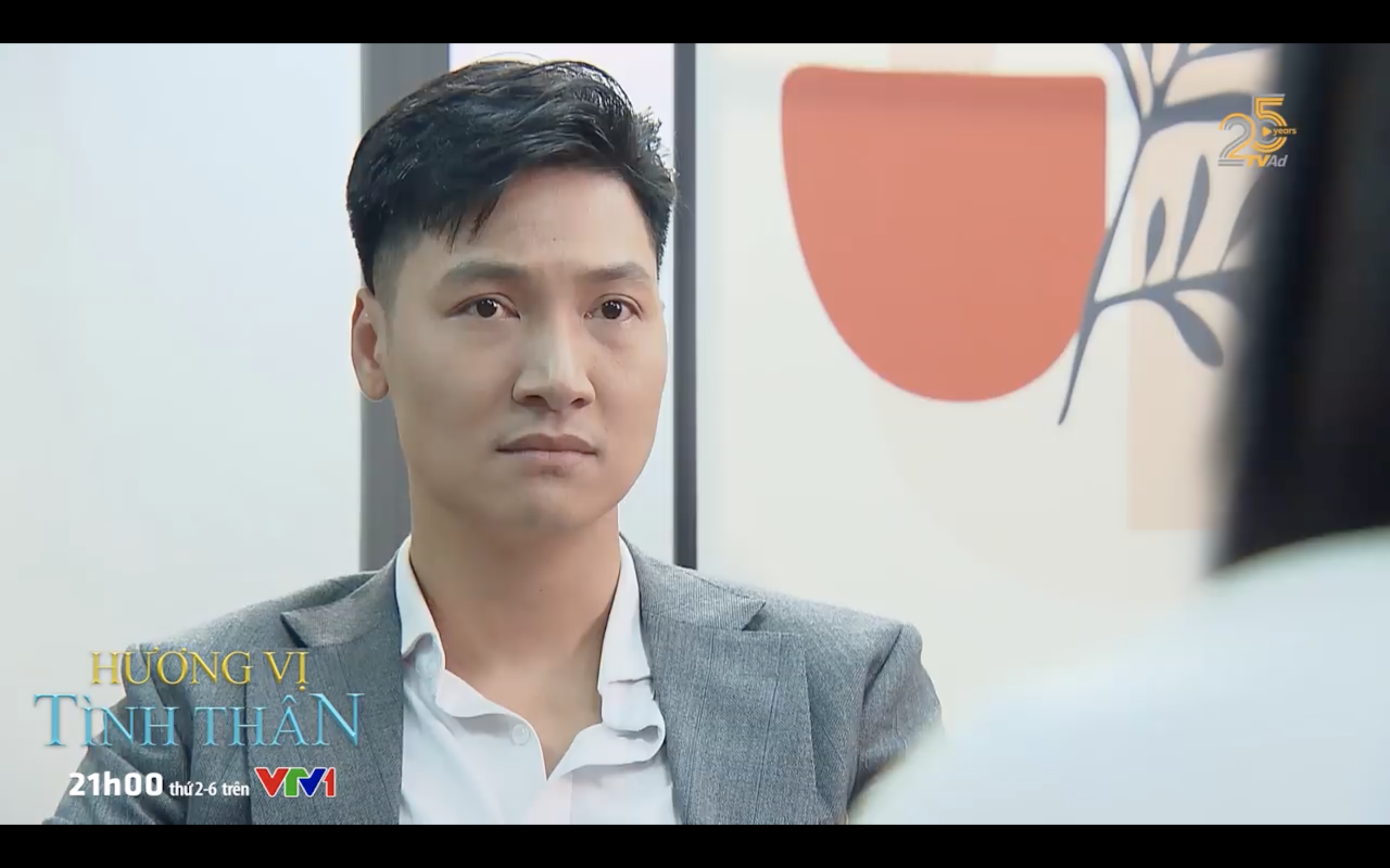Long quyết định hủy hôn với Nga. Ảnh: CMH
