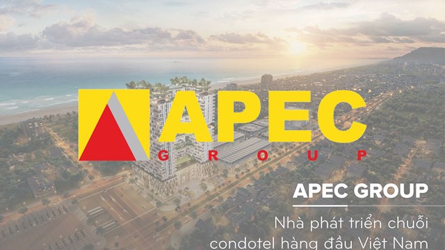 Tập đoàn APEC có liên quan gì tới nhóm Louis và Chứng khoán Trí Việt?