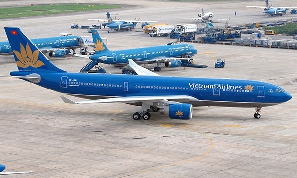 Tập đoàn Viettel trượt gói thầu hàng không giá trị hơn 800 triệu đồng