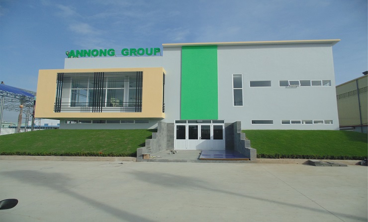 Công ty TNHH Tập đoàn An Nông hướng tới nông nghiệp “giá trị xanh”