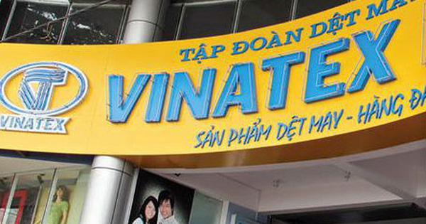 Tập đoàn dệt may (Vinatex): Kế hoạch lợi nhuận tăng 18% lên 700 tỷ đồng, Trung Quốc dự là thị trường xuất khẩu lớn trong năm 2021