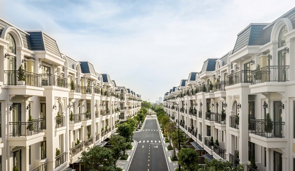 The Classia – Dự án mới nhất của Khang Điền hiện đang bàn giao nhà & sổ hồng chỉ sau 30 ngày mở bán The Classia – Dự án mới nhất của Khang Điền hiện đang bàn giao nhà & sổ hồng chỉ sau 30 ngày mở bán