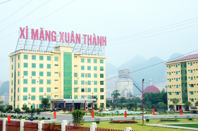  Tập đoàn Xuân Thiện: Kiến tạo hệ sinh thái xanh – sạch – bền vững, vươn tầm quốc tế