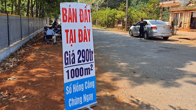 Tập trung giải quyết những vấn đề 'nóng'