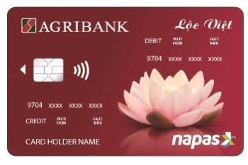 Tất cả những gì bạn cần đều có trong chiếc Thẻ thông minh mang tên Lộc Việt