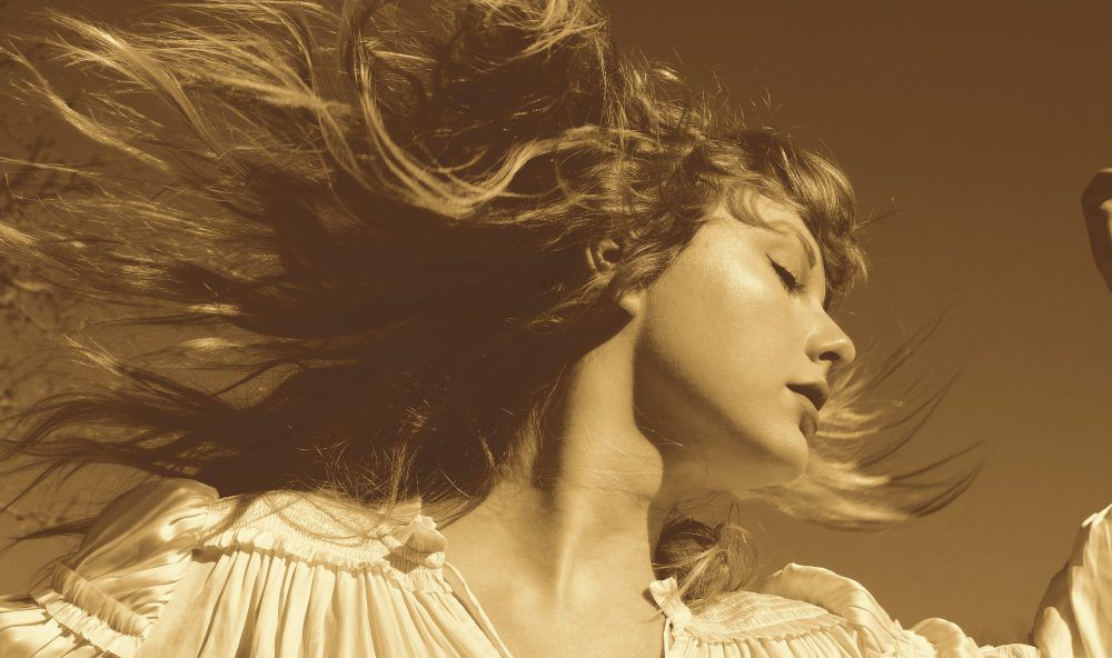Taylor Swift tiết lộ ngày phát hành album mới 'Fearless (Taylor's Version)' 