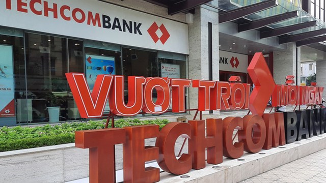 Techcombank bán tòa nhà Hội sở cũ, thu lãi hơn 730 tỷ đồng