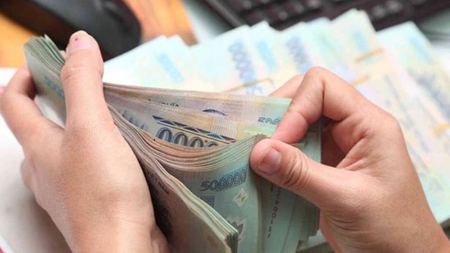 Techcombank báo lãi 6.800 tỷ đồng trong quý 1/2022
