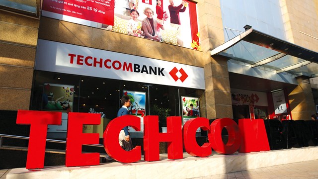 Techcombank dẫn đầu danh sách nhà tuyển dụng được yêu thích 2021