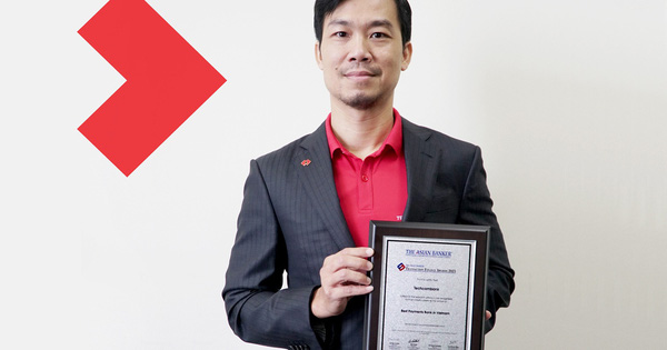 ​Techcombank giành hai giải thưởng từ Asian Banker