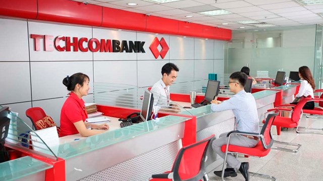 Techcombank lãi hơn 1 tỷ USD trước thuế 