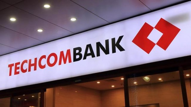 Thương hiệu Techcombank nhận giải thưởng ‘Giao dịch vay hợp vốn thành công nhất tại Việt Nam’ 