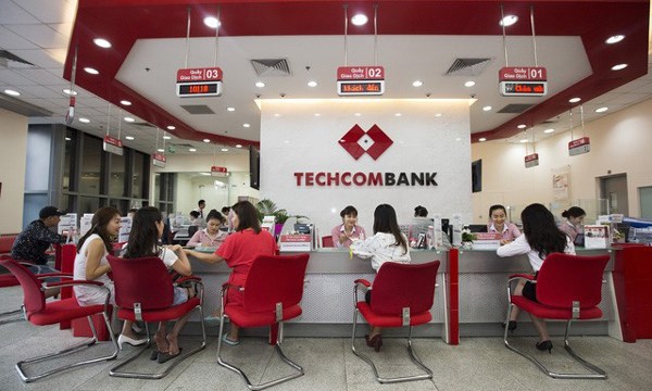 Techcombank triển khai gói 30.000 tỷ đồng ưu đãi lãi suất 2% cho doanh nghiệp