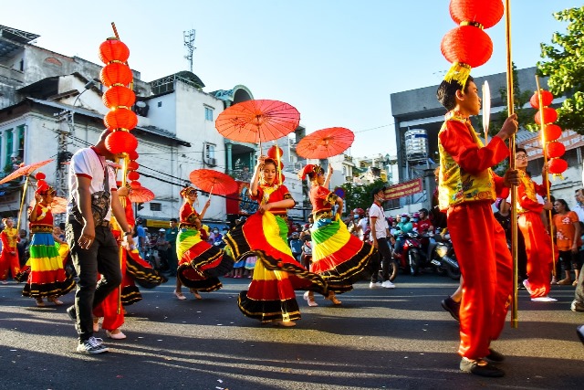 Bộ Văn hóa - Thể thao và Du lịch vừa quyết định đưa 