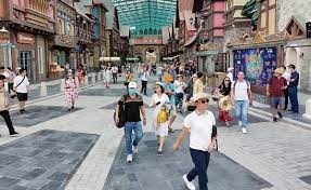 Thành phố Hồ Chí Minh: Đề xuất thí điểm đón khách quốc tế từ tháng 12