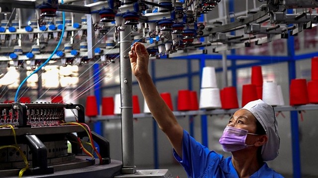 Thách thức trước EVFTA