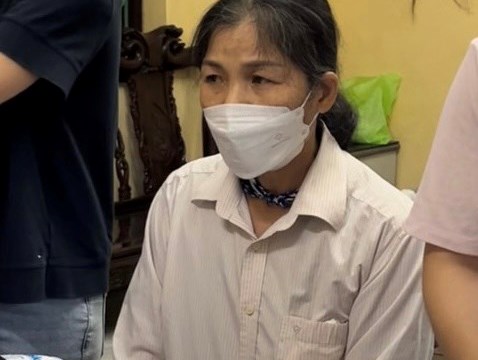 Thái Bình: Về thăm cháu khi đang trốn truy nã, cán bộ ngân hàng tham ô bị bắt