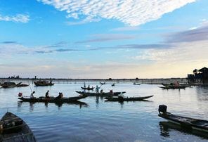 Tháng 11, mở lại tour du lịch an toàn Thành phố Hồ Chí Minh - Phú Yên