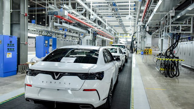 Tháng 12/2021, nhiều chính sách mới có hiệu lực