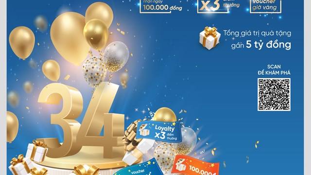 Tháng 7 này, các Bank có ưu đãi gì đặc biệt?