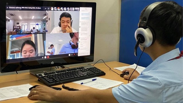 Thêm nhiều nguồn việc làm trong giai đoạn Covid-19