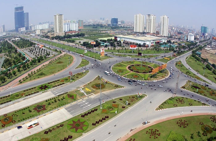 Những năm trở lại đây huyện Thạch Thất đã tập trung các nguồn lực để đầu tư xây dựng hệ thống cơ sở hạ tầng góp phát triển kinh tế - xã hội, đảm bảo an ninh chính trị, trật tự an toàn xã hội, đời sống nhân dân ổn định... Những năm trở lại đây huyện Thạch Thất đã tập trung các nguồn lực để đầu tư xây dựng hệ thống cơ sở hạ tầng góp phát triển kinh tế - xã hội, đảm bảo an ninh chính trị, trật tự an toàn xã hội, đời sống nhân dân ổn định...