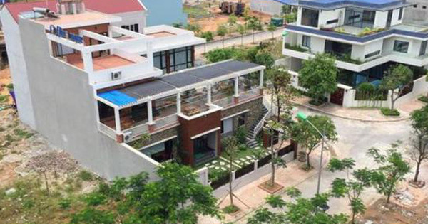 Thái Nguyên: Rà soát thí điểm 5 dự án khu đô thị, khu dân cư mới