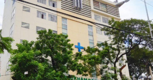 Thai phụ bị tai biến sau khi phá thai ở Phòng khám Nam Việt