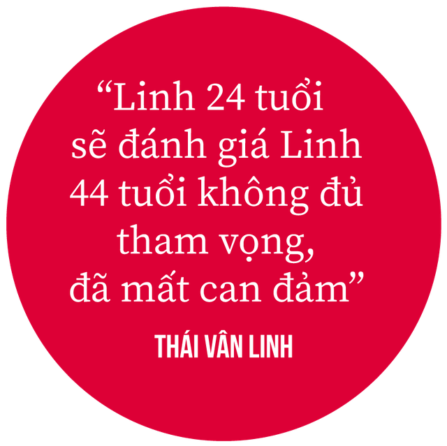 Thái Vân Linh kể chuyện từ bỏ ‘giấc mơ Mỹ’, khởi nghiệp khi đã ngoài 40 và những quyết định thay đổi 180 độ - Ảnh 10. Thái Vân Linh kể chuyện từ bỏ ‘giấc mơ Mỹ’, khởi nghiệp khi đã ngoài 40 và những quyết định thay đổi 180 độ - Ảnh 10.