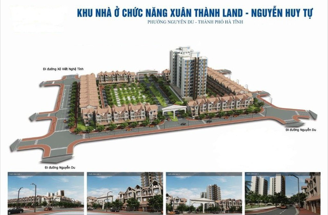 Thaiholdings tiếp tục sở hữu 2 dự án BĐS tại Hà Tĩnh và Hưng Yên - Ảnh 1. Thaiholdings tiếp tục sở hữu 2 dự án BĐS tại Hà Tĩnh và Hưng Yên - Ảnh 1.