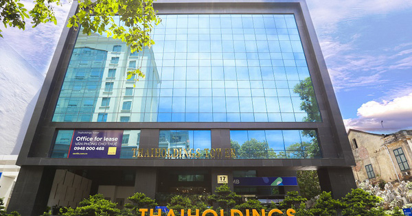 Thaiholdings vay margin nửa nghìn tỷ đầu tư cổ phiếu LPB 