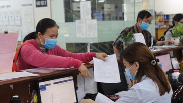 Tham gia bảo hiểm xã hội: Nên nhìn xa, trông rộng