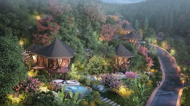 Tham vọng của Best Western tại Ngoại ô Hà Nội
