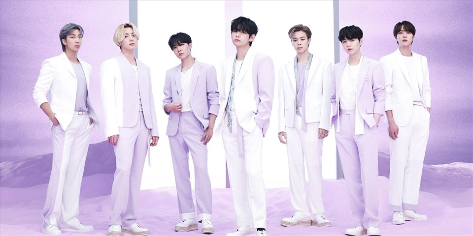 Thần tượng nam hot nhất Kpop: Jimin - BTS vẫn giữ top 1, Rowoon vượt Jin