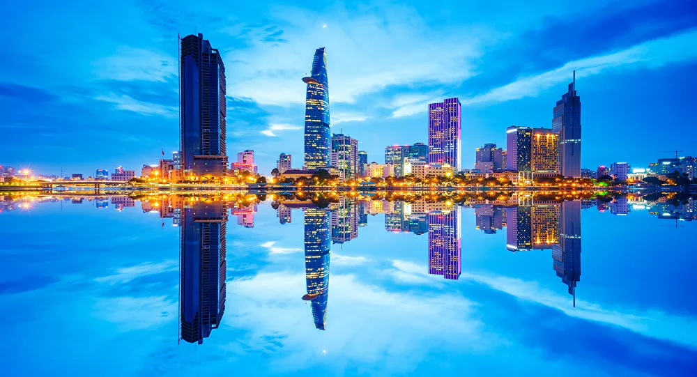 Thành công của Việt Nam không phải 'từ trên trời rơi xuống'