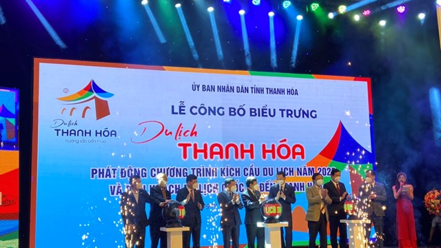 Thanh Hoá: Mở cửa đón khách quốc tế
