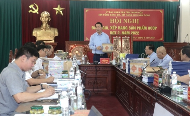 Toàn cảnh hội nghị Toàn cảnh hội nghị