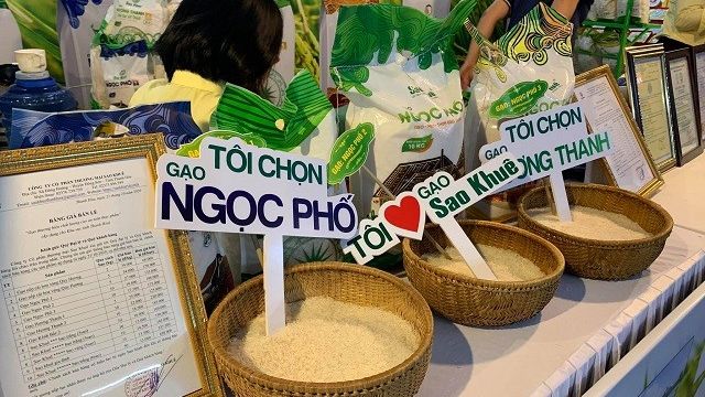 Thanh Hóa đã có hơn 235 sản phẩm sau 04 năm thực hiện chương trình OCOP 
