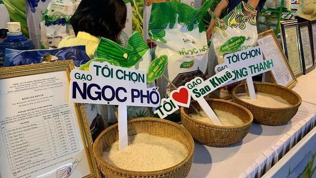 Thanh Hóa đã có hơn 235 sản phẩm sau 04 năm thực hiện chương trình OCOP