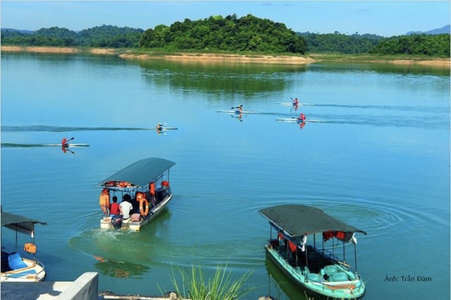 Thanh Hoá giảm hơn 700 ha diện tích dự án Bến En của Sun Group - Ảnh 1. Thanh Hoá giảm hơn 700 ha diện tích dự án Bến En của Sun Group - Ảnh 1.