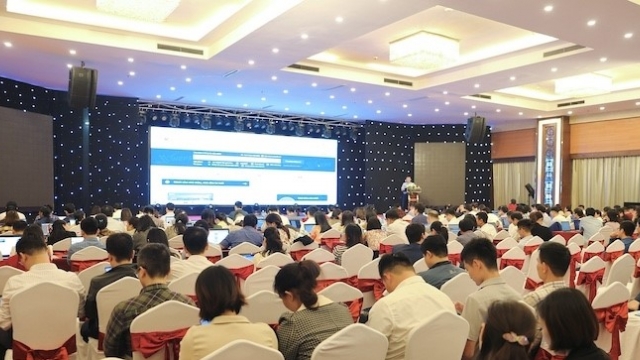 Thanh Hóa hướng dẫn thực hiện công tác đấu thầu qua mạng