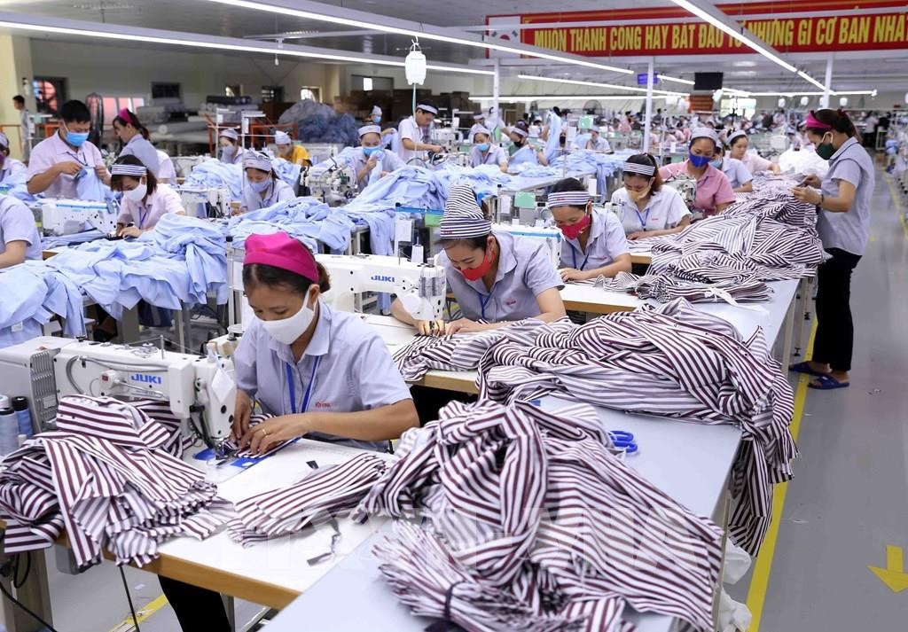 Thanh Hóa: Nhiều doanh nghiệp FDI có nhu cầu tuyển dụng hàng chục nghìn lao động