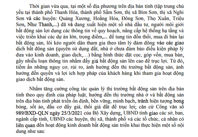 Thanh Hoá: Sầm Sơn, Bỉm Sơn, Nghi Sơn... đất lại sốt xình xịch - Ảnh 1. Thanh Hoá: Sầm Sơn, Bỉm Sơn, Nghi Sơn... đất lại sốt xình xịch - Ảnh 1.