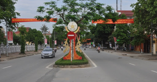 Thanh Hóa sắp đấu giá 6 lô liền kề, biệt thự với giá khởi điểm 375 nghìn đồng/m2